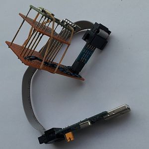 Pro Mini Met Programmer Adaptor 2
