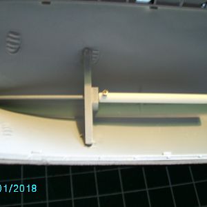 Model Schip 0052