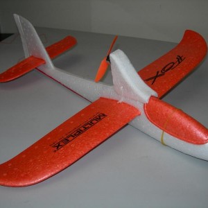 MP-Fox voorkant