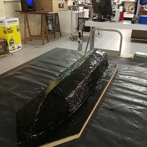 Gelcoat