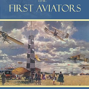 The First Aviators Poster_4
