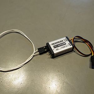 C-Sensor