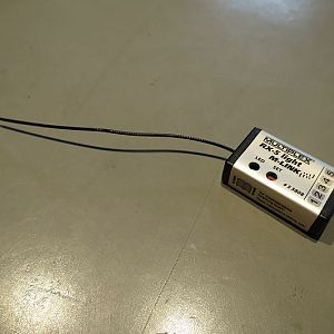 RX-5 Light M-Link