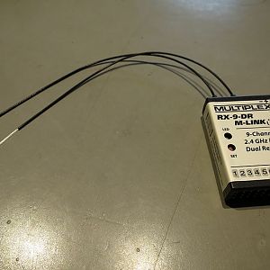 RX-9-DR M-Link 1