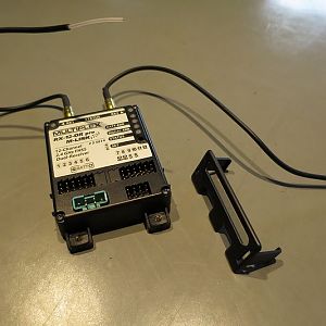 RX-12-DR Pro M-Link