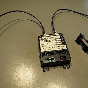 RX-16-DR Pro M-Link