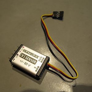 V-sensor 1
