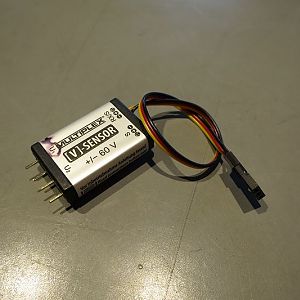 V-sensor 2