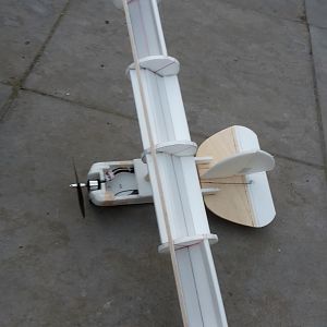 Aircraft