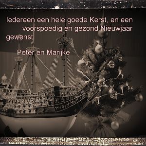 Kerst Sovereign-3