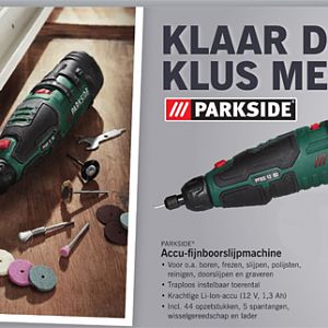 Lidltool