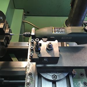 20190125 01 Proxxon Machinehouder