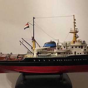 20190129 01 Zwarte Zee