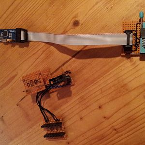 Programmeer Adaptors