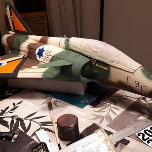 Mirage kfir