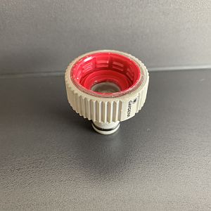 DIY Nozzle