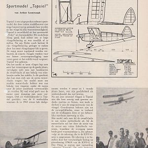 Artikel Topsiel In AVIA