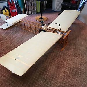 Blériot VIII