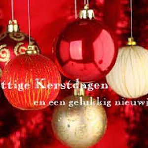 Kerstballen