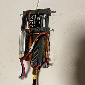 Servo Schot1