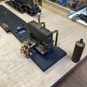20210309 02 Condensor En Watertank