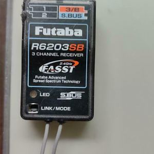 Futaba 1
