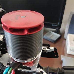 Kontronic Motor Index
