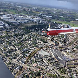 Chipmunk 422