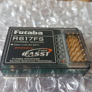 Futaba R617FS - 20200620_211407