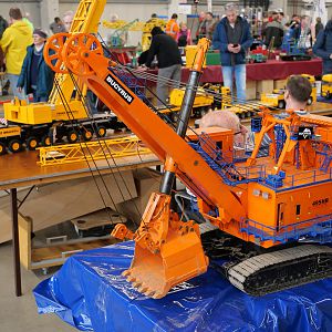 Modelshow Europe 2023 020