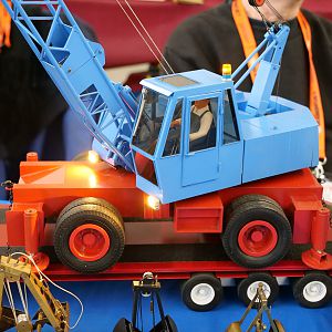 Modelshow Europe 2023 022