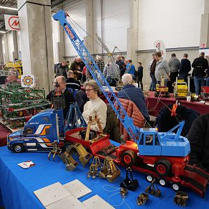 Modelshow Europe 2023 024