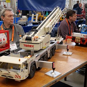 Modelshow Europe 2023 025