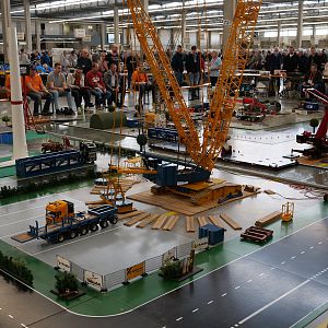 Modelshow Europe 2023 033