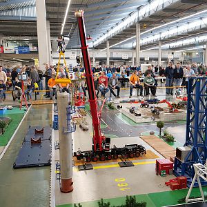 Modelshow Europe 2023 037