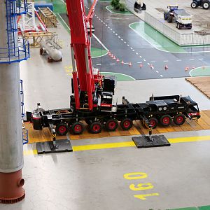 Modelshow Europe 2023 038