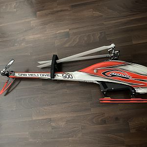 Goblin 500 Rood (2)