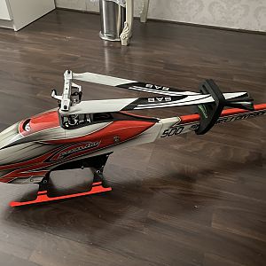 Goblin 500 Rood (3)