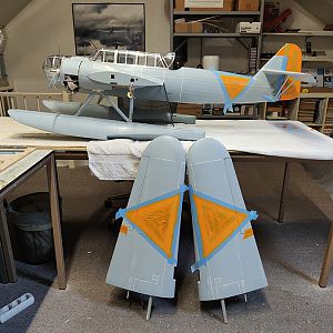 Fokker T8W - 379