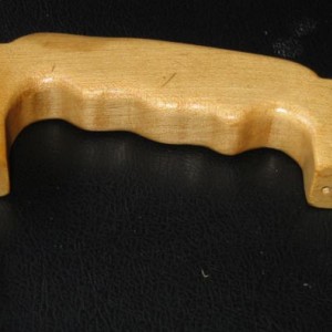 Handvat 1
