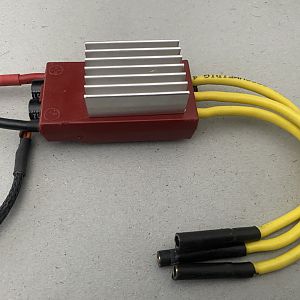Kontronic Jive 80+ LV