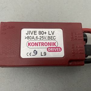 Kontronic Jive 80+ LV