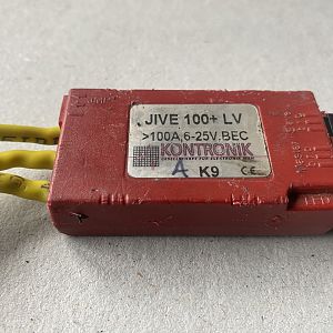 Kontronic Jive 100