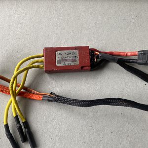 Kontronic Jive 100+