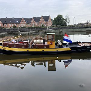 Amsterdammertje