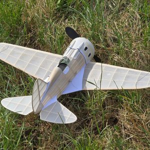 Media 'I-16_Ishak_Maiden_Trows-01__18-05-2025.jpg' in album 'Polikarpov I-16 RATA | Rubber Power'