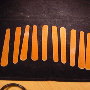 Schuurlatjes