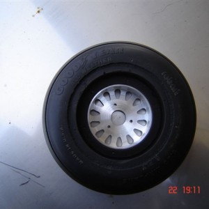 dual velg