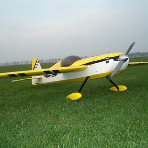 Extra 260