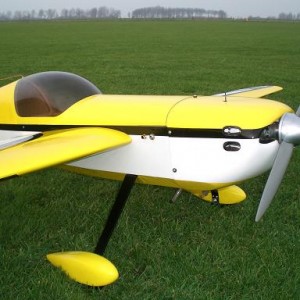 Extra 260